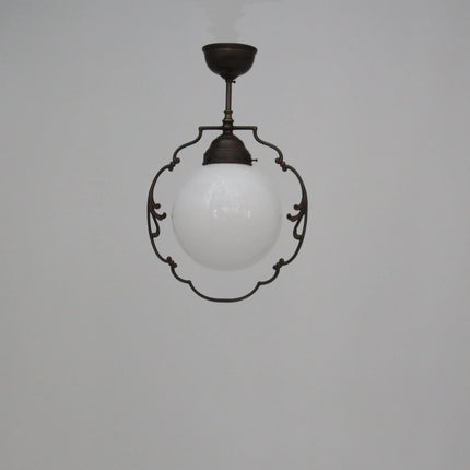 Kugellampe KL50516 L&M Lampen Lee
