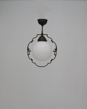 Kugellampe KL50516 L&M Lampen Lee