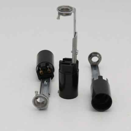Kerzen Fassung E14 L&M Lampen Lee