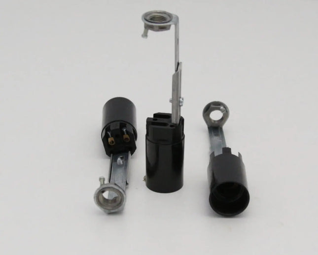 Kerzen Fassung E14 L&M Lampen Lee