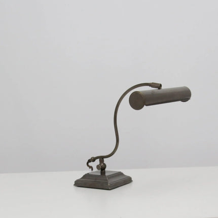 Klavierleuchte T20257 antik