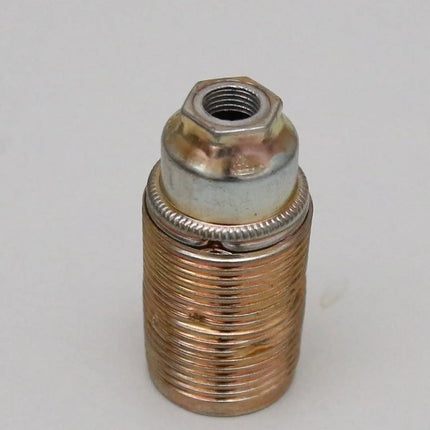Metall-Fassung E14 L&M Lampen Lee