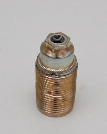 Metall-Fassung E14 L&M Lampen Lee