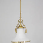 Naturmessing / Opal