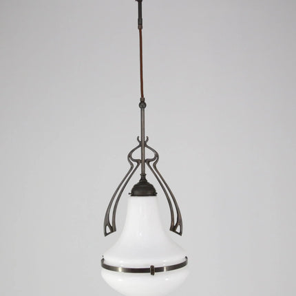 Siemenslampe PL40408 L&M Lampen Lee