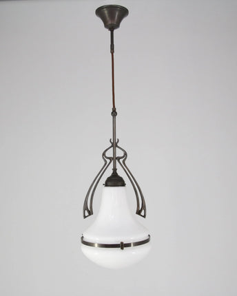 Siemenslampe PL40408 L&M Lampen Lee