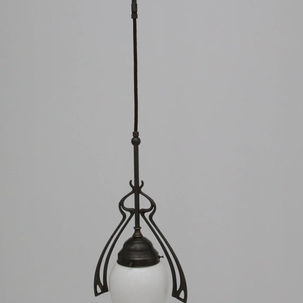 Zapfenlampe PL40423 L&M Lampen Lee