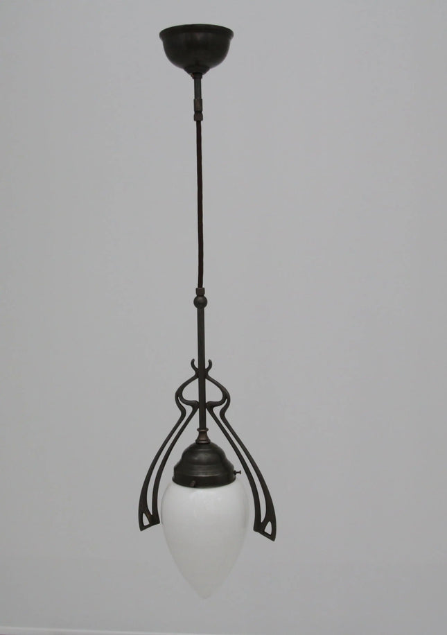 Zapfenlampe PL40423 L&M Lampen Lee