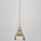 Naturmessing / Opal