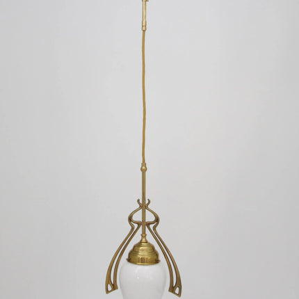 Zapfenlampe PL40423 L&M Lampen Lee