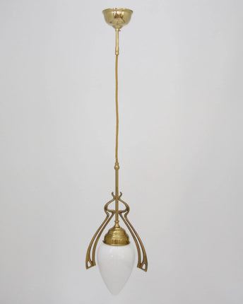 Zapfenlampe PL40423 L&M Lampen Lee