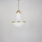 Naturmessing / Opal