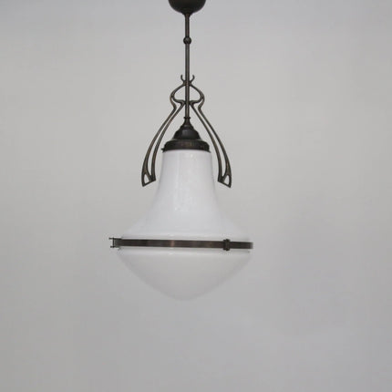 Siemenslampe PR40402 L&M Lampen Lee