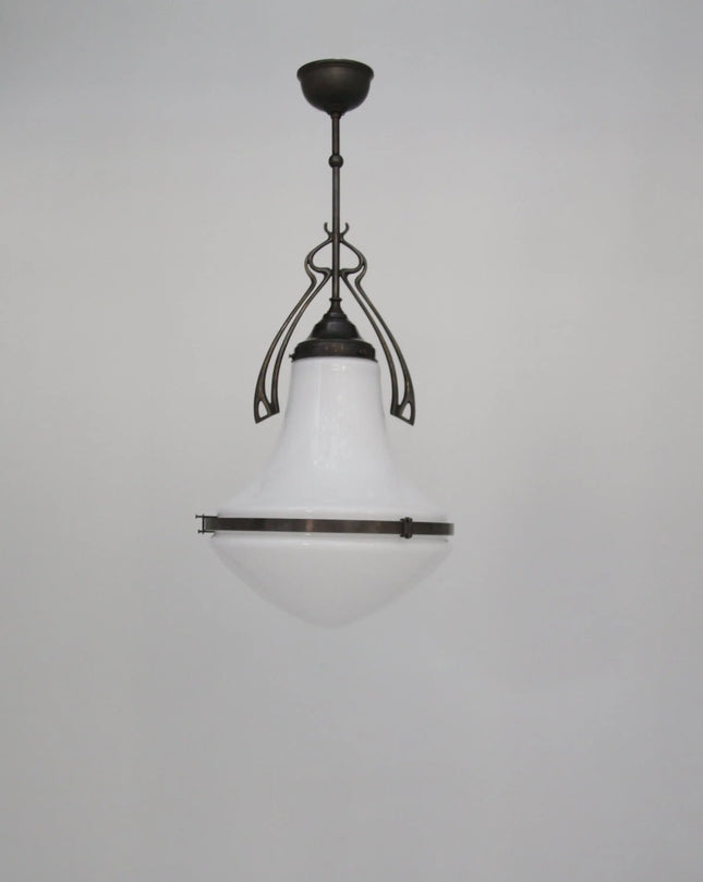 Siemenslampe PR40402 L&M Lampen Lee