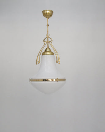 Siemenslampe PR40402 L&M Lampen Lee