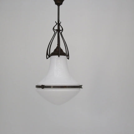 Siemenslampe PR40404 L&M Lampen Lee