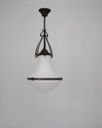 Siemenslampe PR40404 L&M Lampen Lee