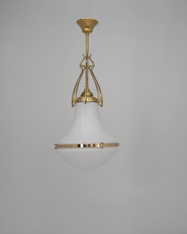 Siemenslampe PR40404 L&M Lampen Lee