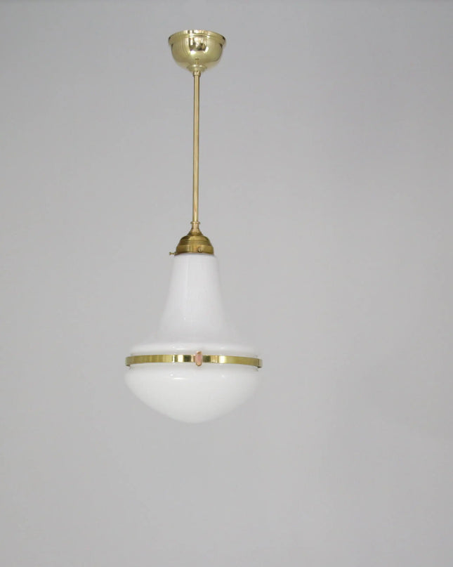 Siemenslampe PR40406 L&M Lampen Lee