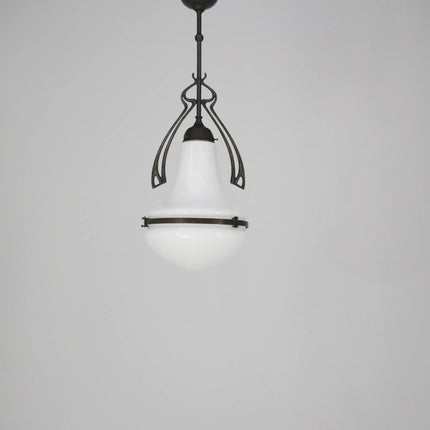 Siemenslampe PR40407 L&M Lampen Lee