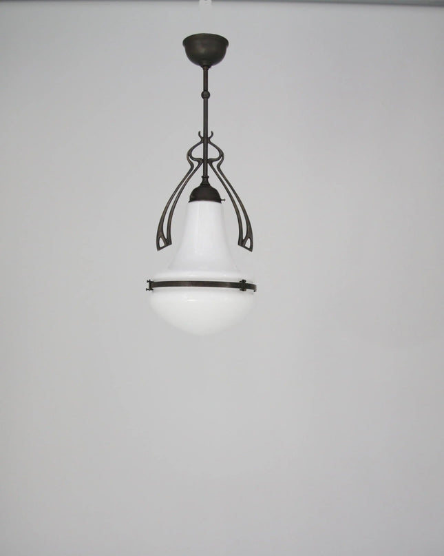 Siemenslampe PR40407 L&M Lampen Lee