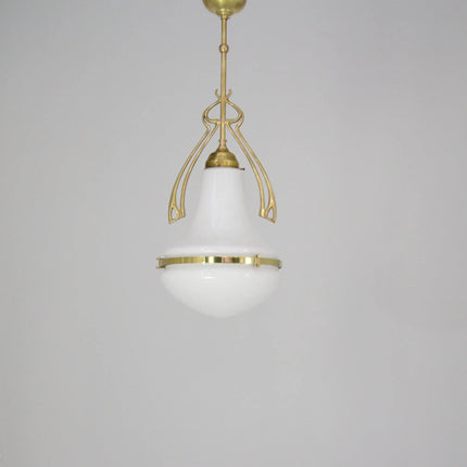 Siemenslampe PR40407 L&M Lampen Lee