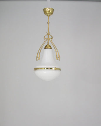 Siemenslampe PR40407 L&M Lampen Lee