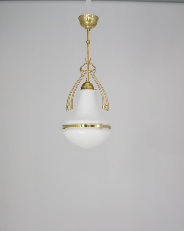 Siemenslampe PR40407 L&M Lampen Lee