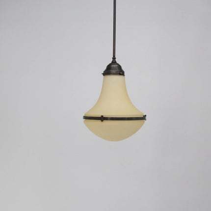 Siemenslampe PR40410 L&M Lee Lampen