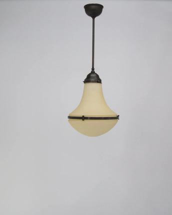 Siemenslampe PR40410 L&M Lee Lampen