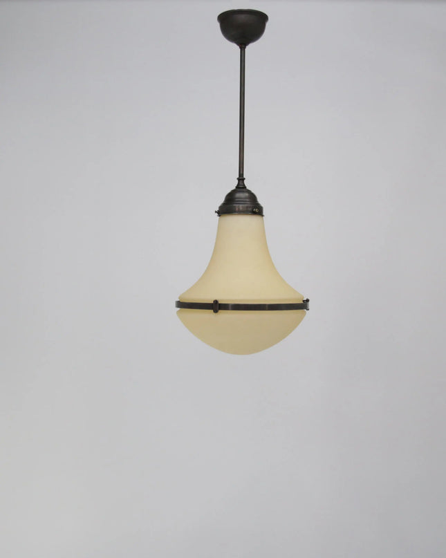 Siemenslampe PR40410 L&M Lee Lampen