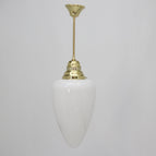 Naturmessing / Opal