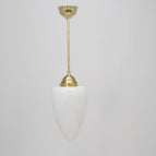 Naturmessing / Opal