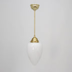 Naturmessing / Opal