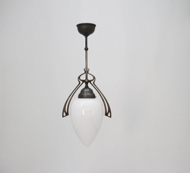 Zapfenlampe PR40416 L&M Lampen Lee