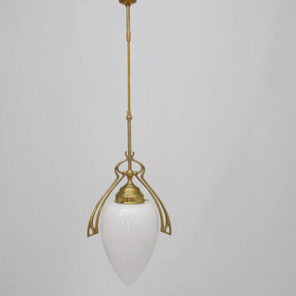 Zapfenlampe PL40417 L&M Lampen Lee