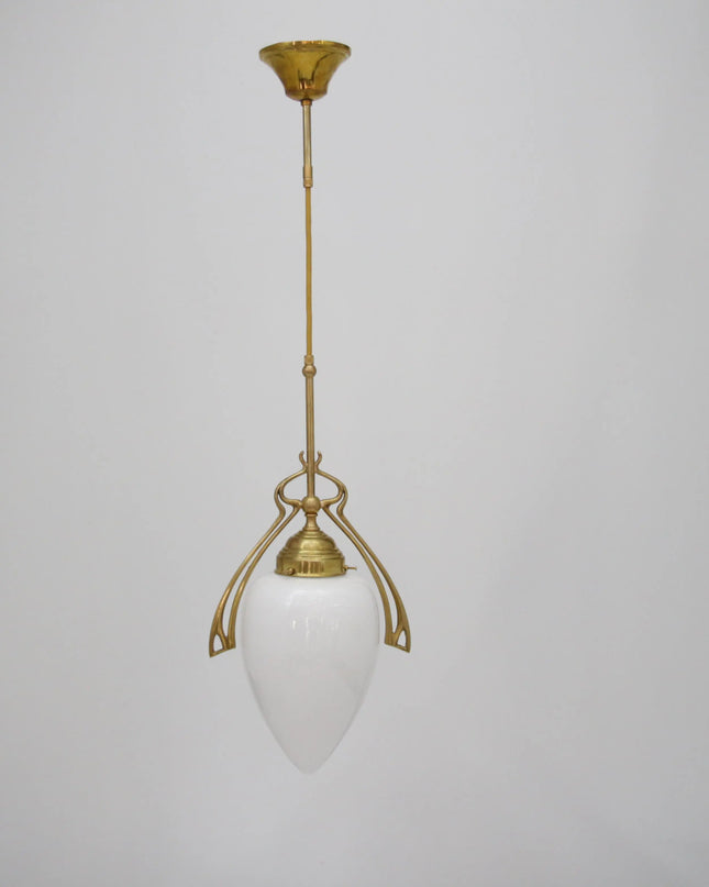 Zapfenlampe PL40417 L&M Lampen Lee