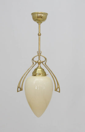 Zapfenlampen PR40418 L&M Lee Lampen