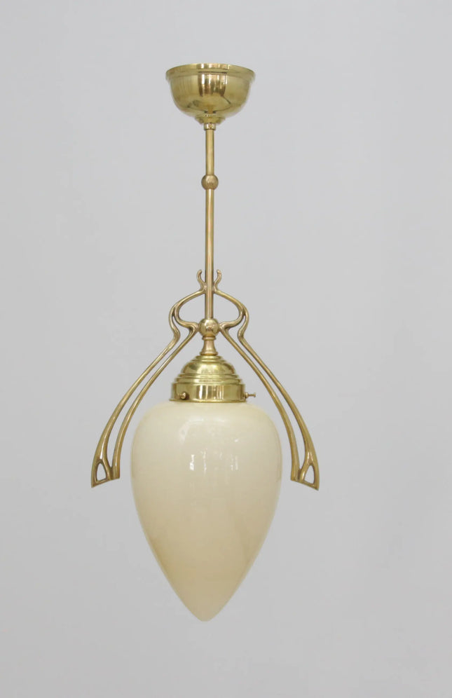 Zapfenlampen PR40418 L&M Lee Lampen