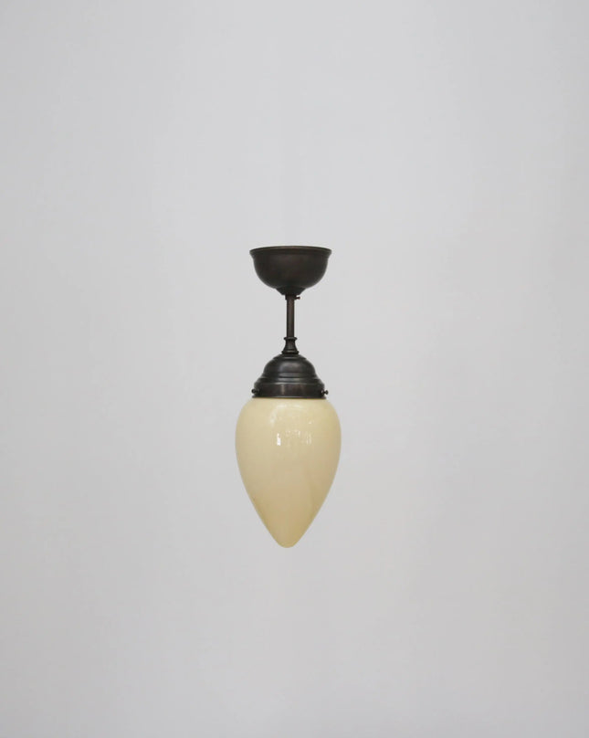 Zapfenlampe PR40421 L&M Lee Lampen