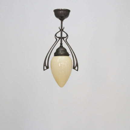 Zapfenlampe PR40424 L&M Lee Lampen