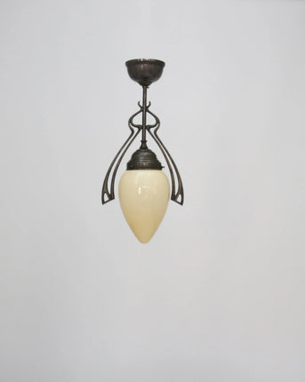 Zapfenlampe PR40424 L&M Lee Lampen