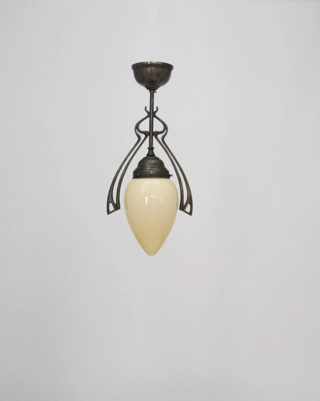 Zapfenlampe PR40424 L&M Lee Lampen
