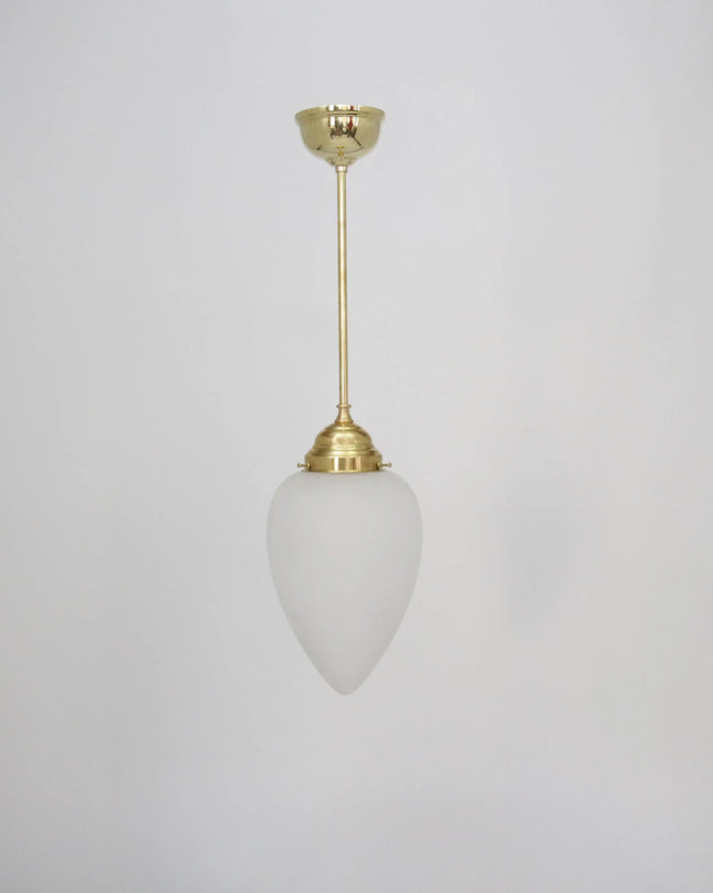 Zapfenlampe PR40425 L&M Lampen Lee