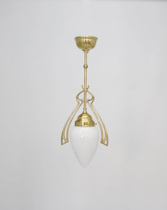 Zapfenlampe PR40428 L&M Lampen Lee