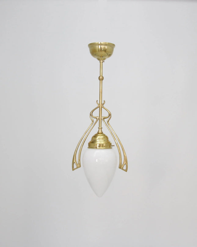 Zapfenlampe PR40428 L&M Lampen Lee