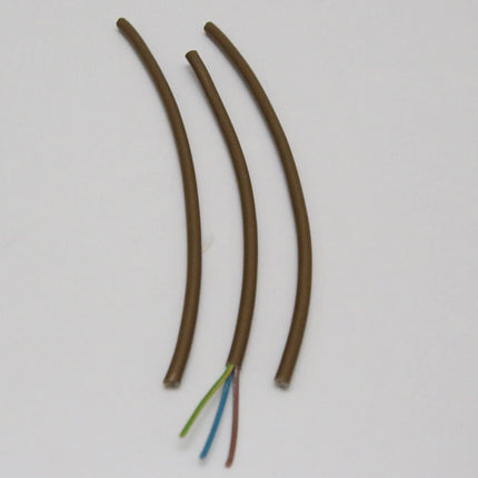 PVC Kabel Gold L&M Lee Lampen