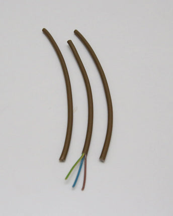 PVC Kabel Gold L&M Lee Lampen