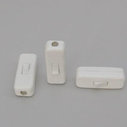 Wipp-Zwischenschalter Kunstoff L&M Lampen Lee