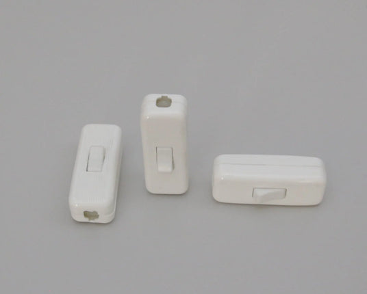 Wipp-Zwischenschalter Kunstoff L&M Lampen Lee